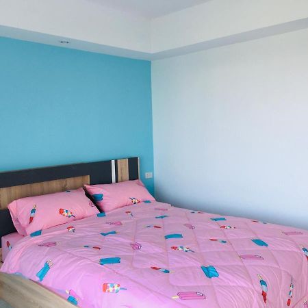 הואה הין Thong Tat Serviced Apartments מראה חיצוני תמונה