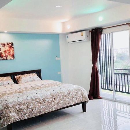 הואה הין Thong Tat Serviced Apartments מראה חיצוני תמונה