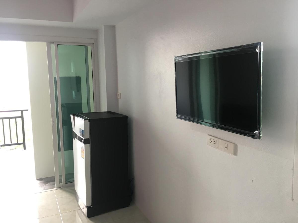 הואה הין Thong Tat Serviced Apartments מראה חיצוני תמונה