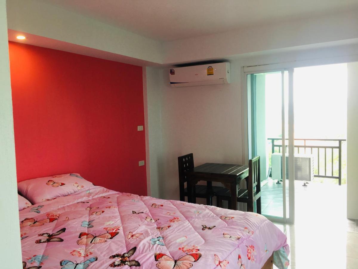 הואה הין Thong Tat Serviced Apartments מראה חיצוני תמונה