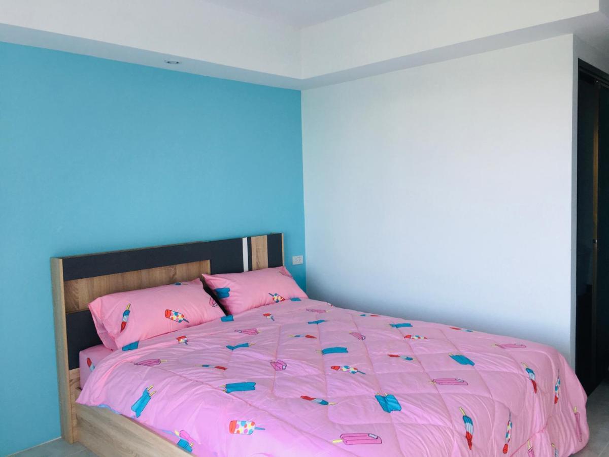 הואה הין Thong Tat Serviced Apartments מראה חיצוני תמונה